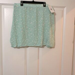 NWT Nordstrom Elodie‎ Skirt